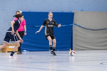 Bild 9 - wCJ NFV Futsalturnier